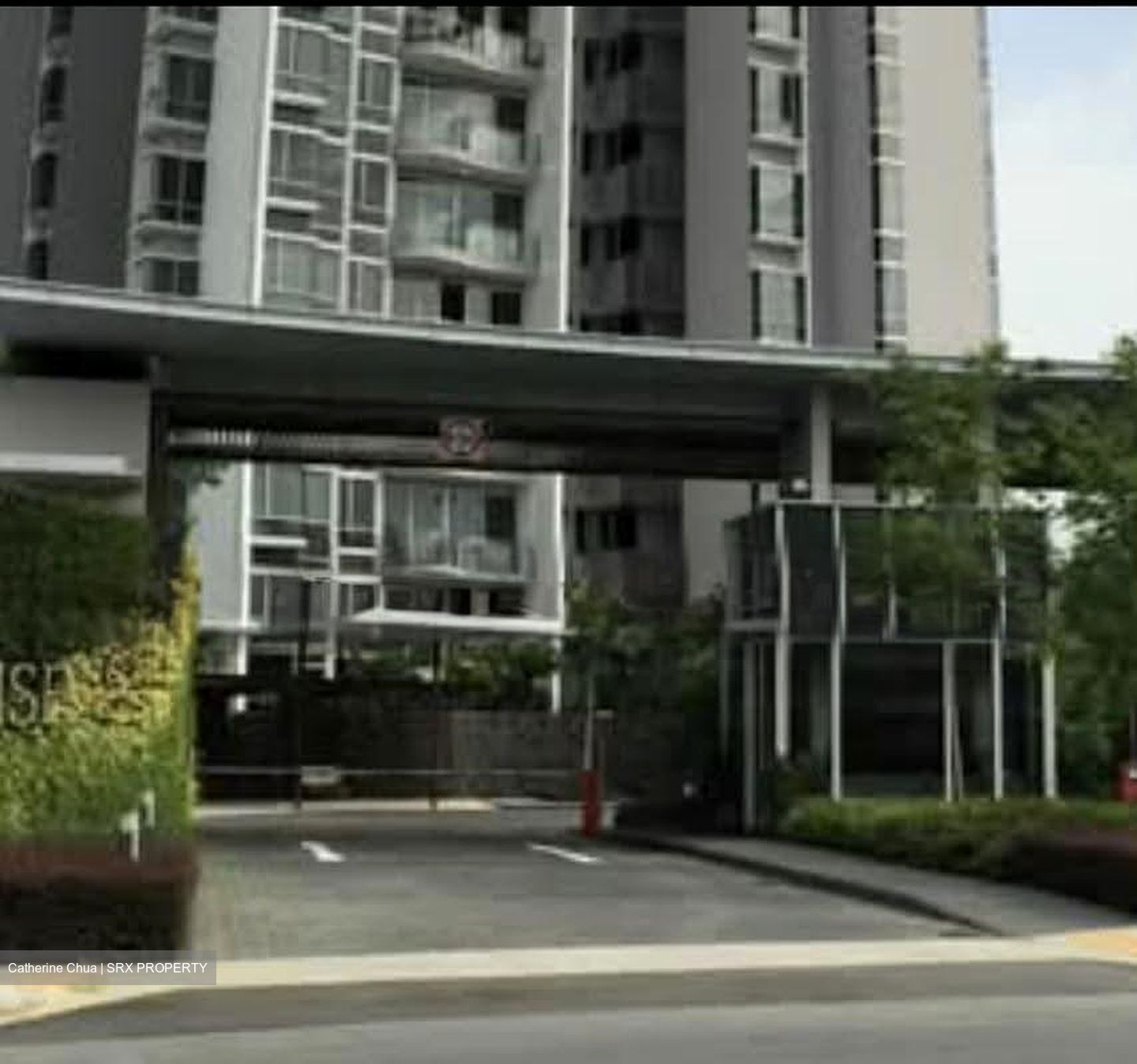 The Meyerise (D15), Condominium #607514701